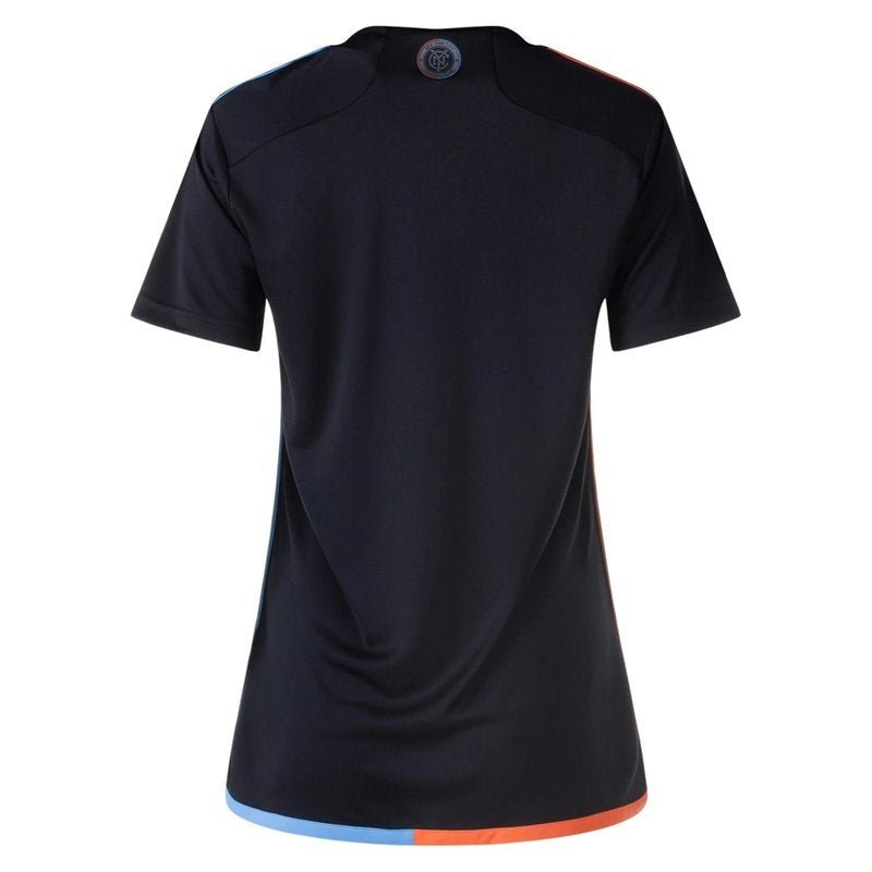 New York City FC 24/25 II Away Jersey - Women's - FutStore