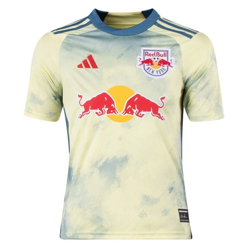 New York Red Bulls 23/24 I Home Jersey - Fan Version - FutStore