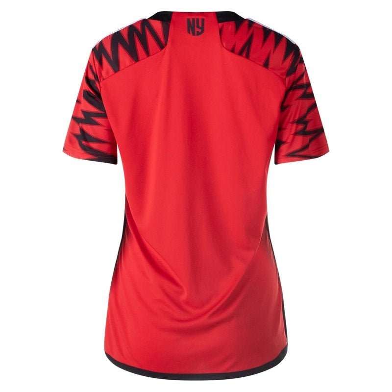 New York Red Bulls 24/25 I Home Jersey - Women's - FutStore