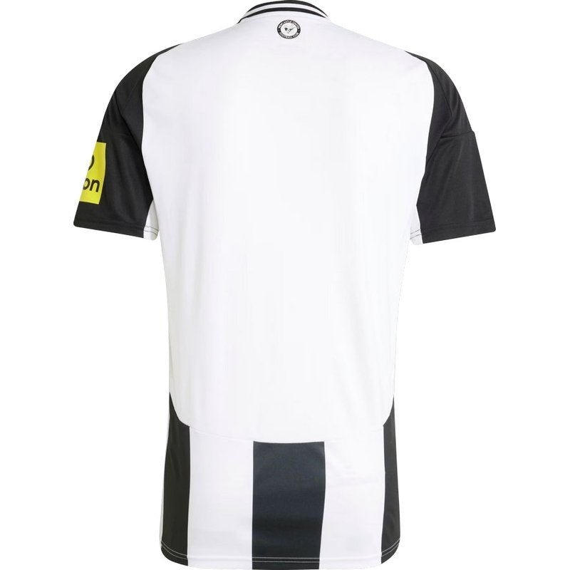 Newcastle United 24/25 I Home Jersey - Fan Version - FutStore