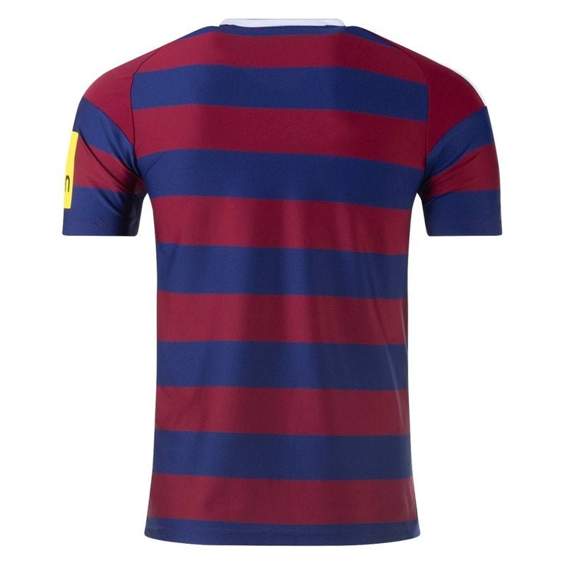 Newcastle United 24/25 II Away Jersey - Fan Version - FutStore