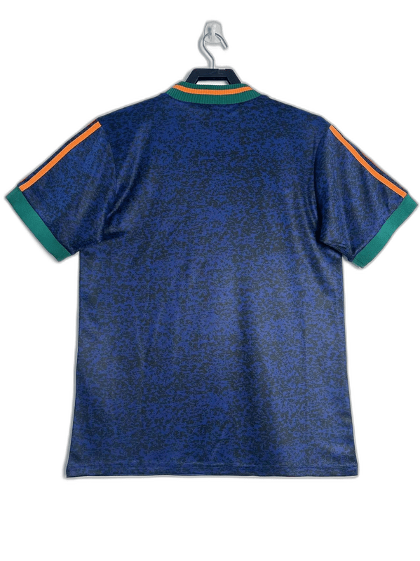 Newcastle United 96/98 II Away Jersey - Retro Version - FutStore