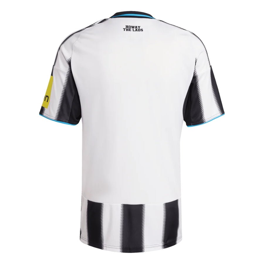 Newcastle United Home Fan Jersey 2025/26 - FutStore