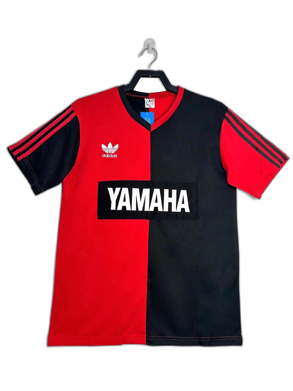 Newell's Old Boys 93/94 I Home Jersey - Retro Version - FutStore