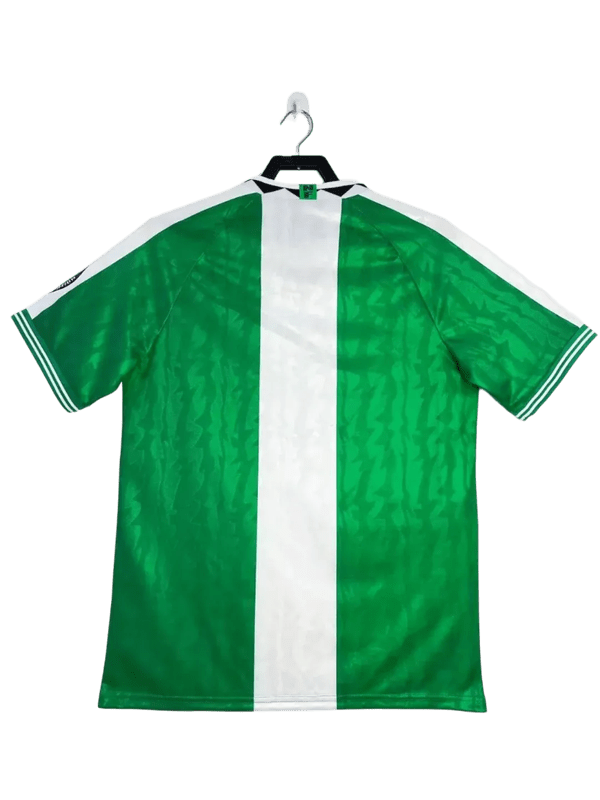 Nigeria 1996 I Home Jersey - Retro Version - FutStore