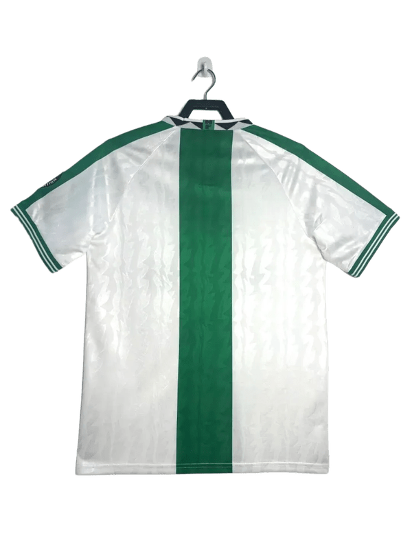 Nigeria 1996 II Away Jersey - Retro Version - FutStore