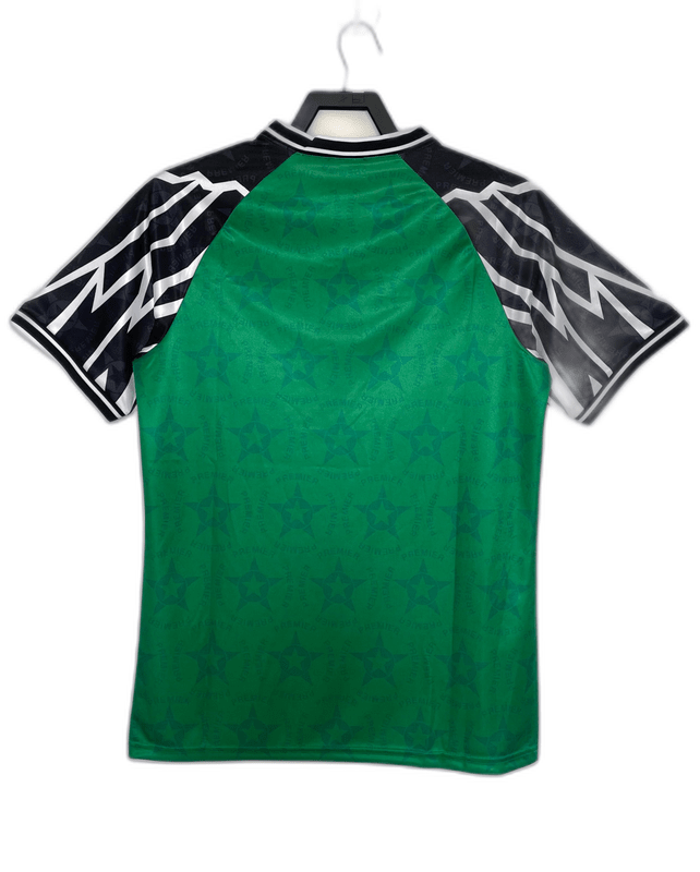Nigeria 94/95 I Home Jersey - Retro Version - FutStore