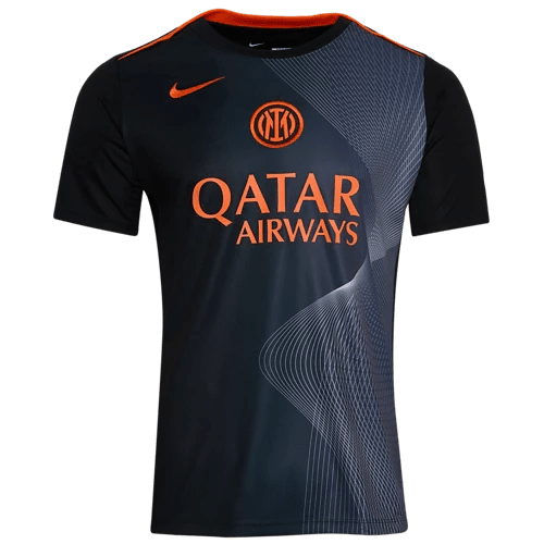 Nike Inter Milan Dri - FIT ACDPR Short Sleeve Top - FutStore