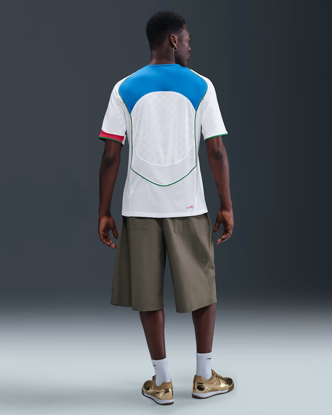 Nike Total 90 - White - FutStore
