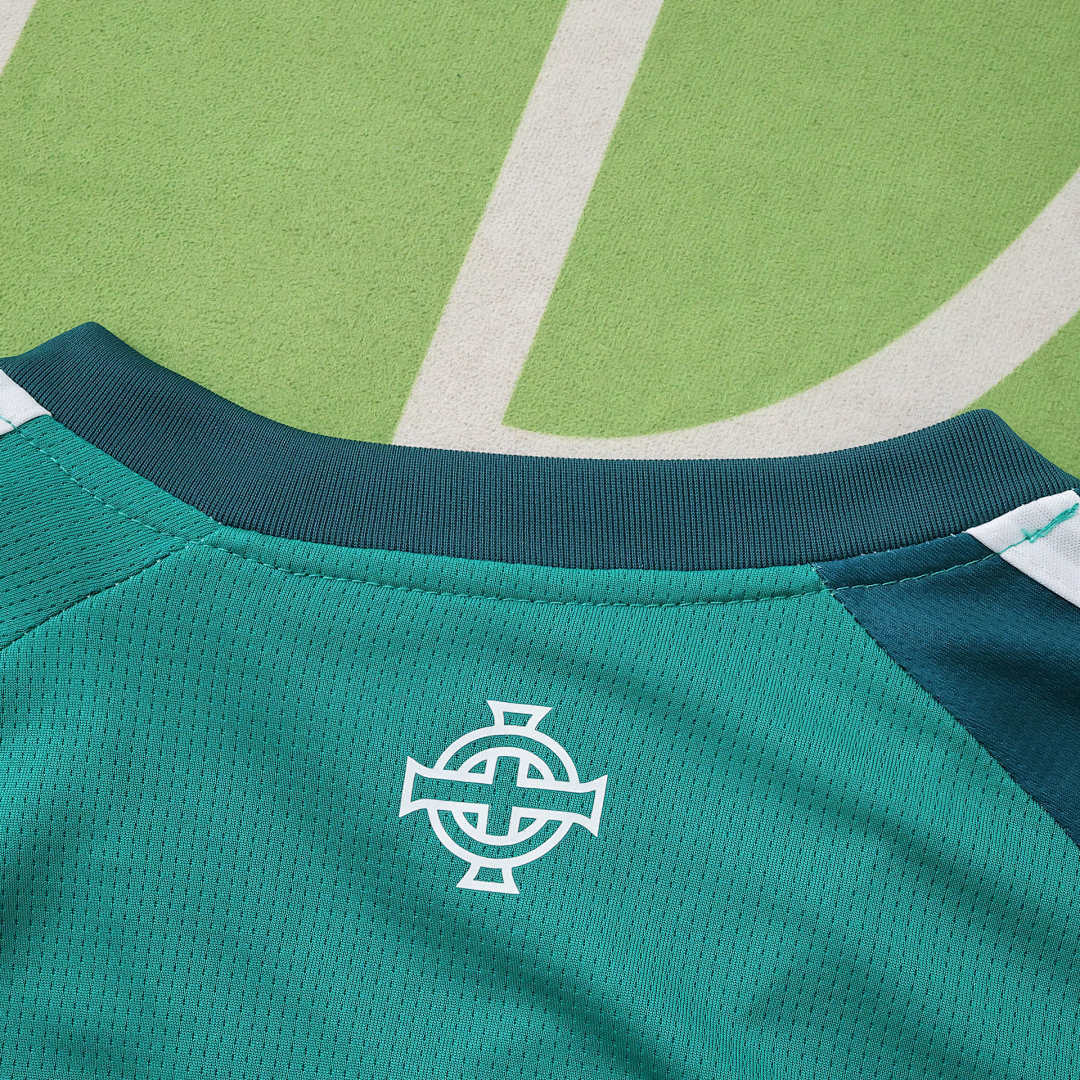 North Ireland World Cup 2026 Jersey - FutStore