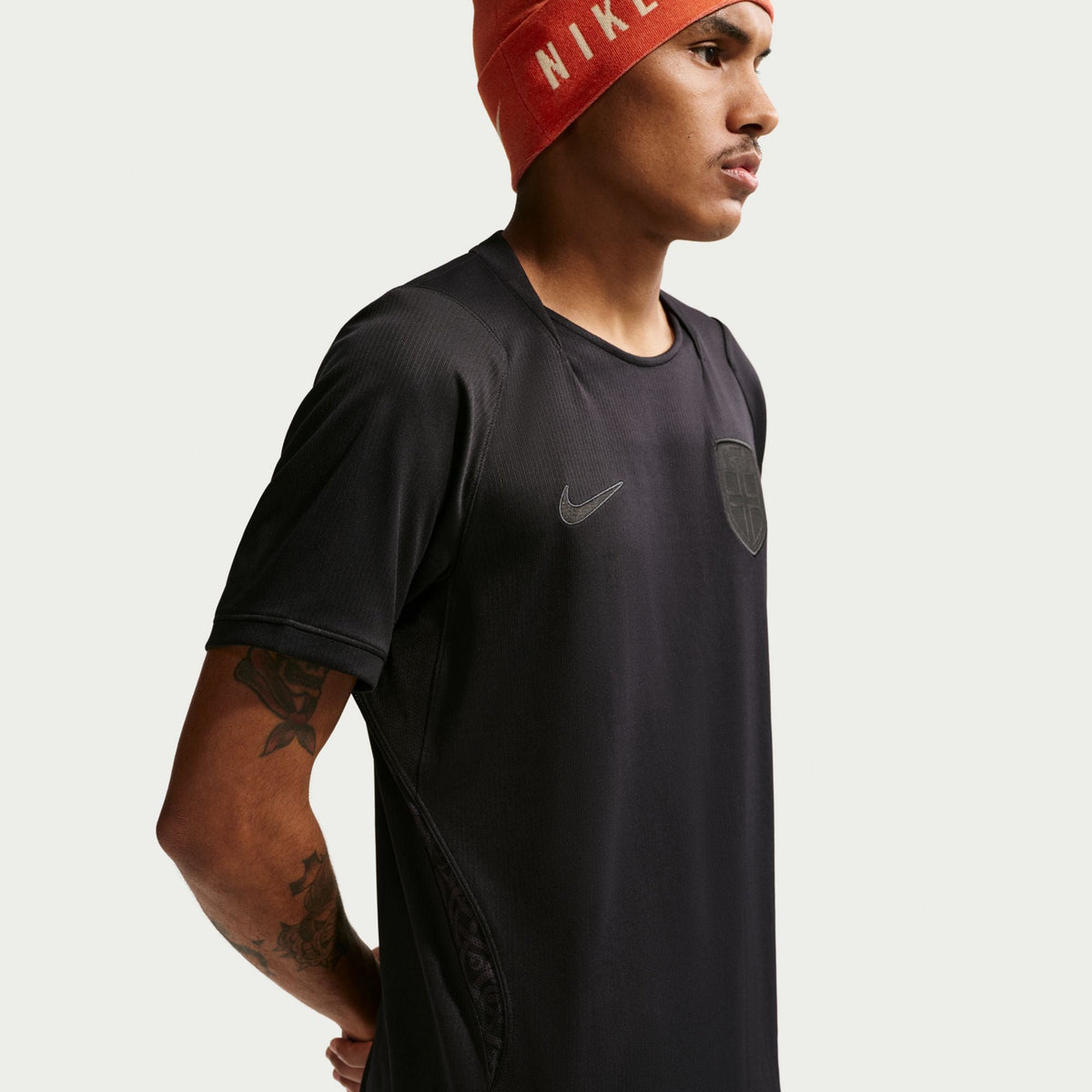 Norway 2026 Away Jersey World Cup 2026 - Fan Version - view 5 - FutStore