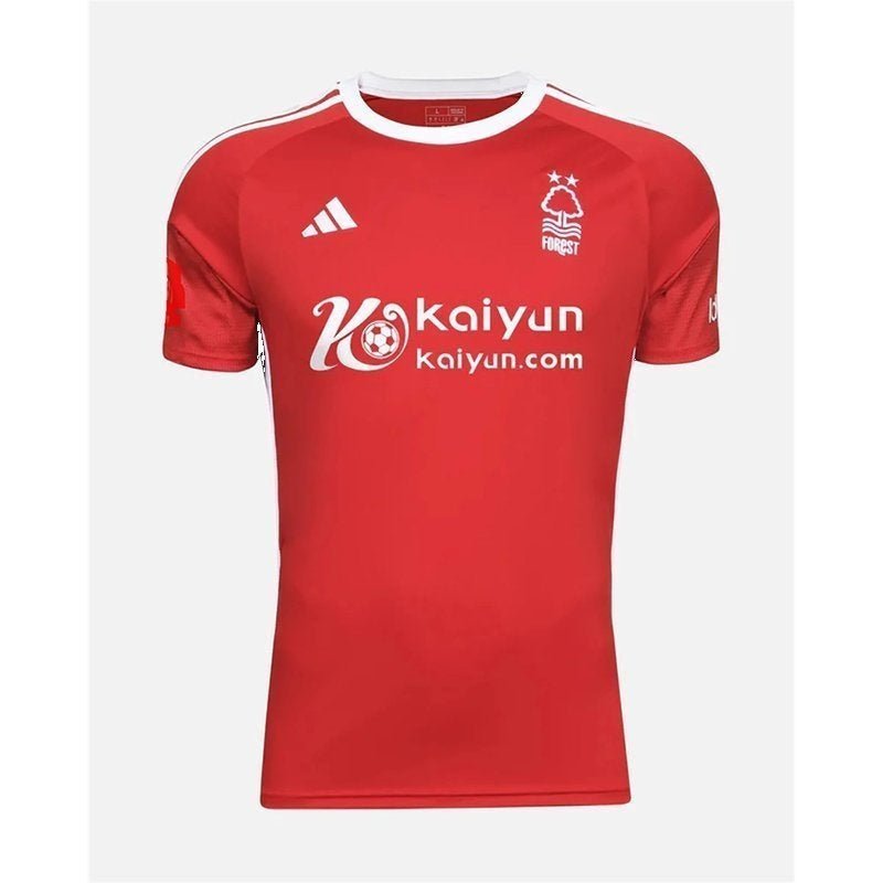 Nottingham Forest 23/24 I Home Jersey - Fan Version - FutStore