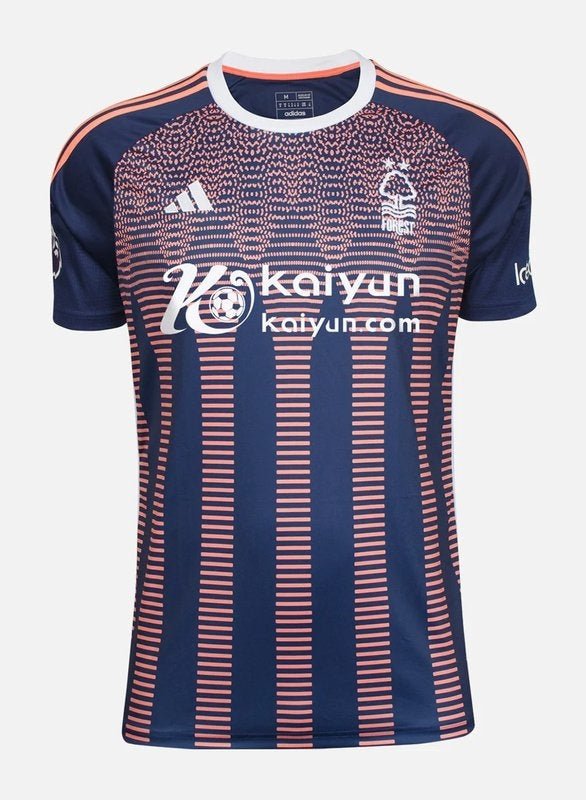 Nottingham Forest 23/24 III Third Jersey - Fan Version - FutStore
