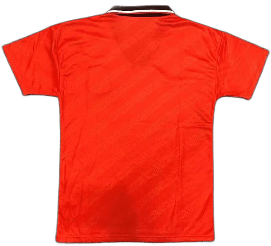 Nottingham Forest 94/95 I Home Jersey - Retro Version - FutStore