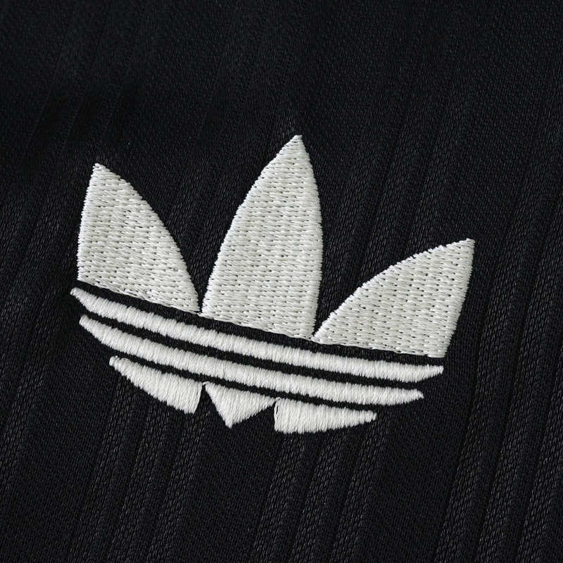 Oasis Jacquard Tour 25' Black Jersey 2025/26 - FutStore