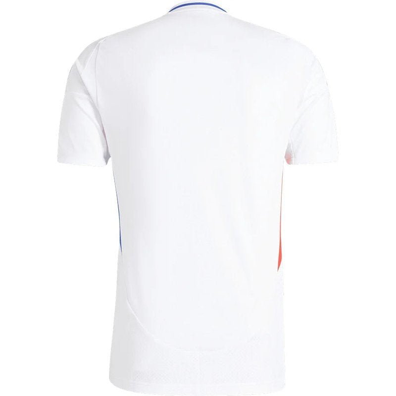 Olympique Lyon 24/25 I Home Jersey - Fan Version - FutStore