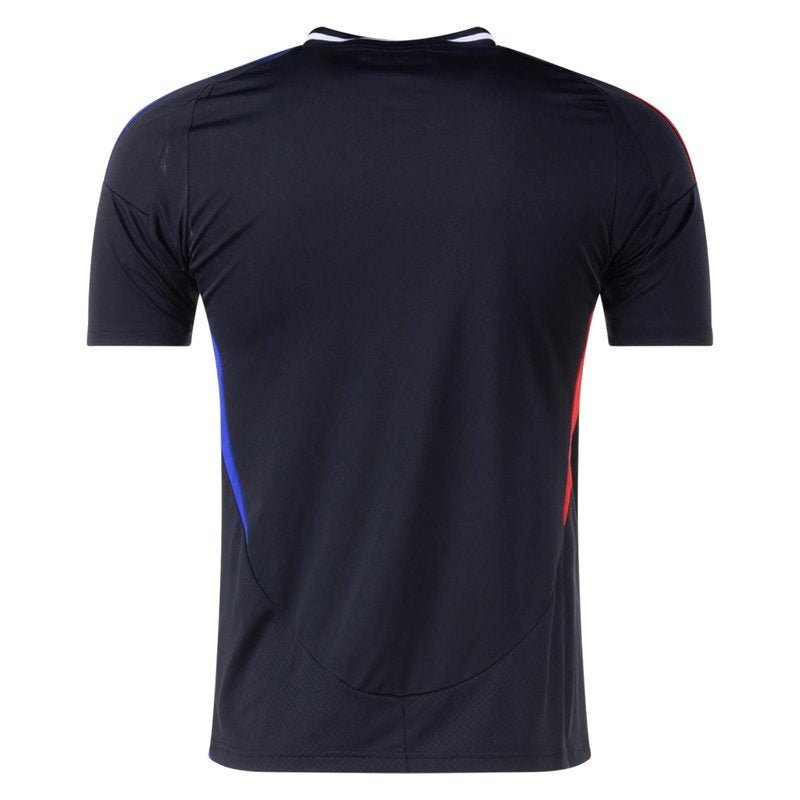 Olympique Lyon 24/25 II Away Jersey - Fan Version - FutStore