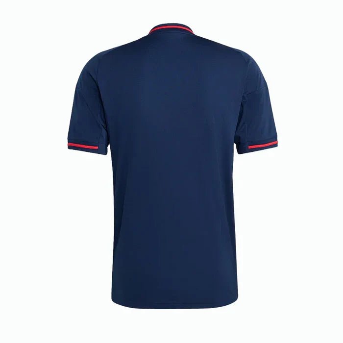 Olympique Lyon Away Fan Jersey 2025/26 - FutStore