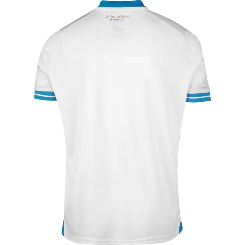 Olympique Marseille 23/24 I Home Jersey - Fan Version - FutStore