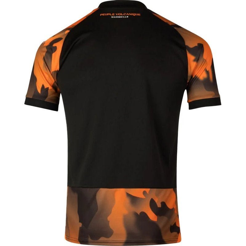 Olympique Marseille 23/24 III Third Jersey - Fan Version - FutStore