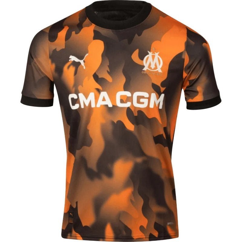 Olympique Marseille 23/24 III Third Jersey - Fan Version - FutStore