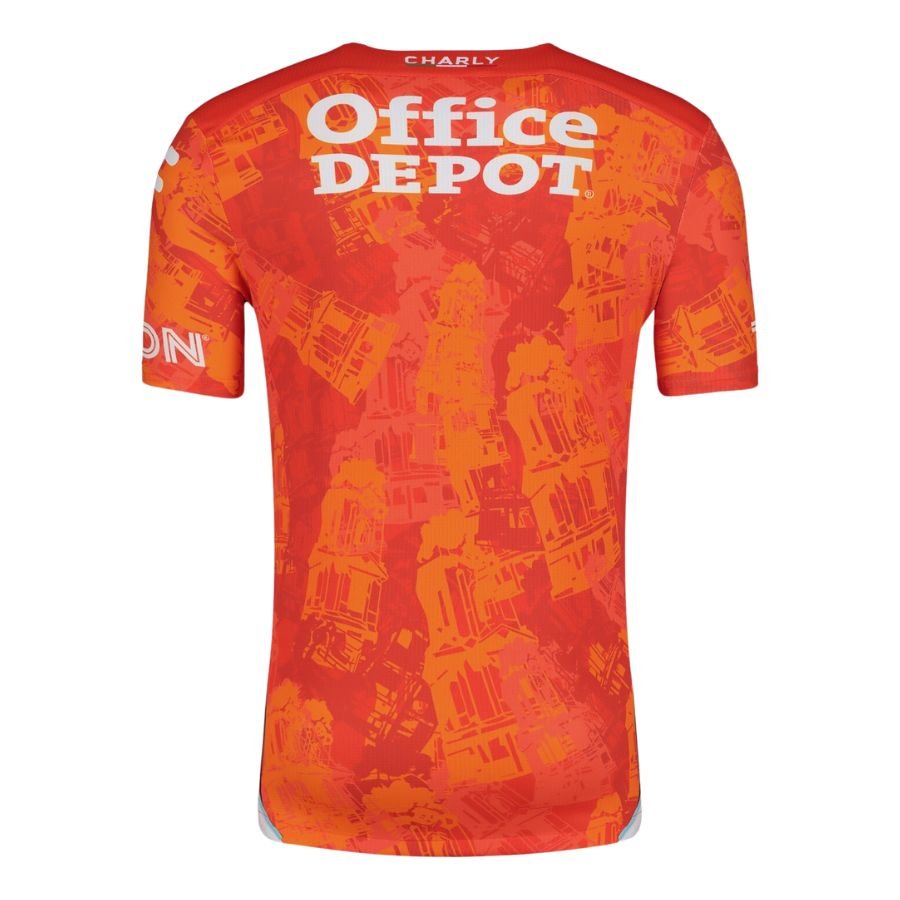 Pachuca Away Fan Jersey 2024/25 - FutStore