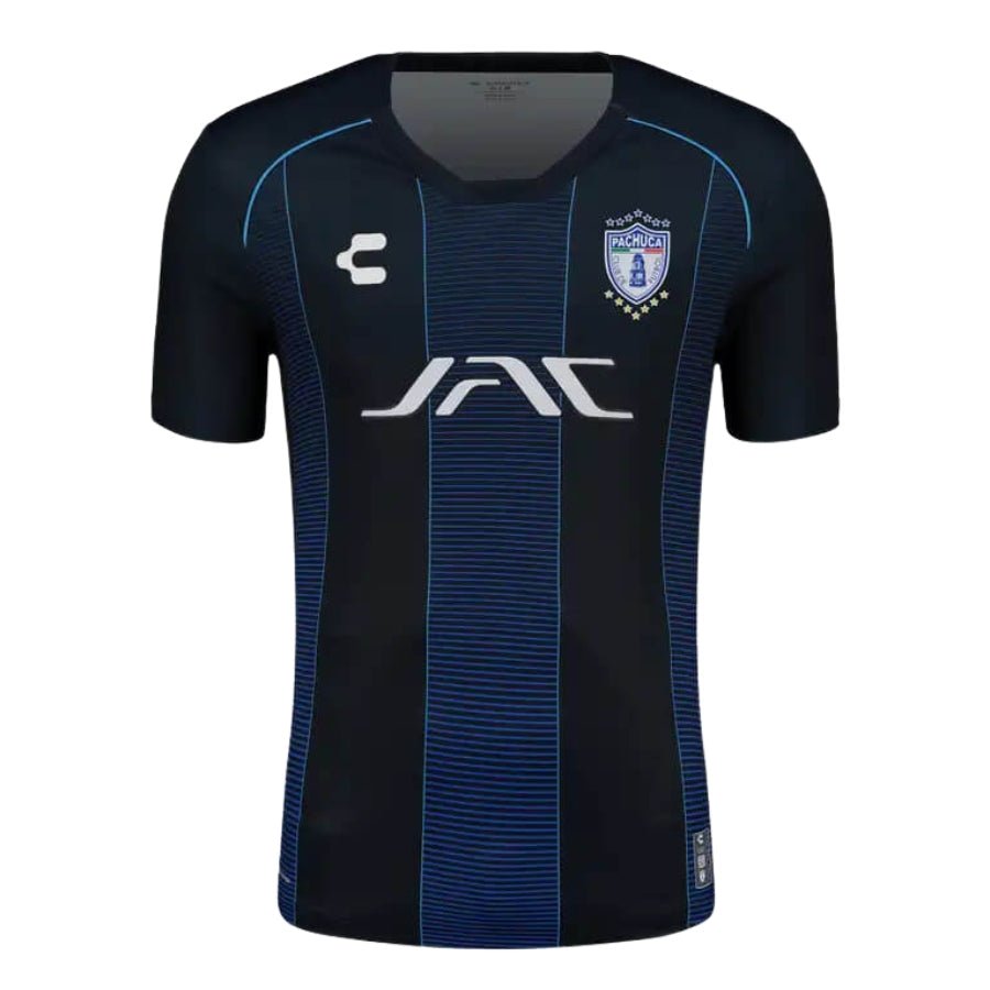 Pachuca Away Fan Jersey 2025/26 Club World Cup - FutStore