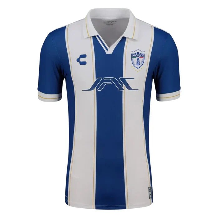 Pachuca Home Fan Jersey 2025/26 Club World Cup - FutStore