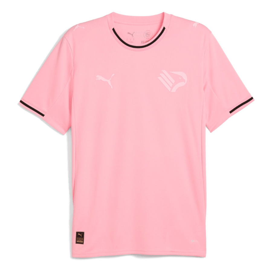 Palermo Home Fan Jersey 2025/26 - FutStore