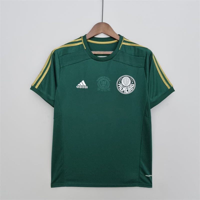 Palmeiras 14/15 I Home Jersey - Retro Version - FutStore