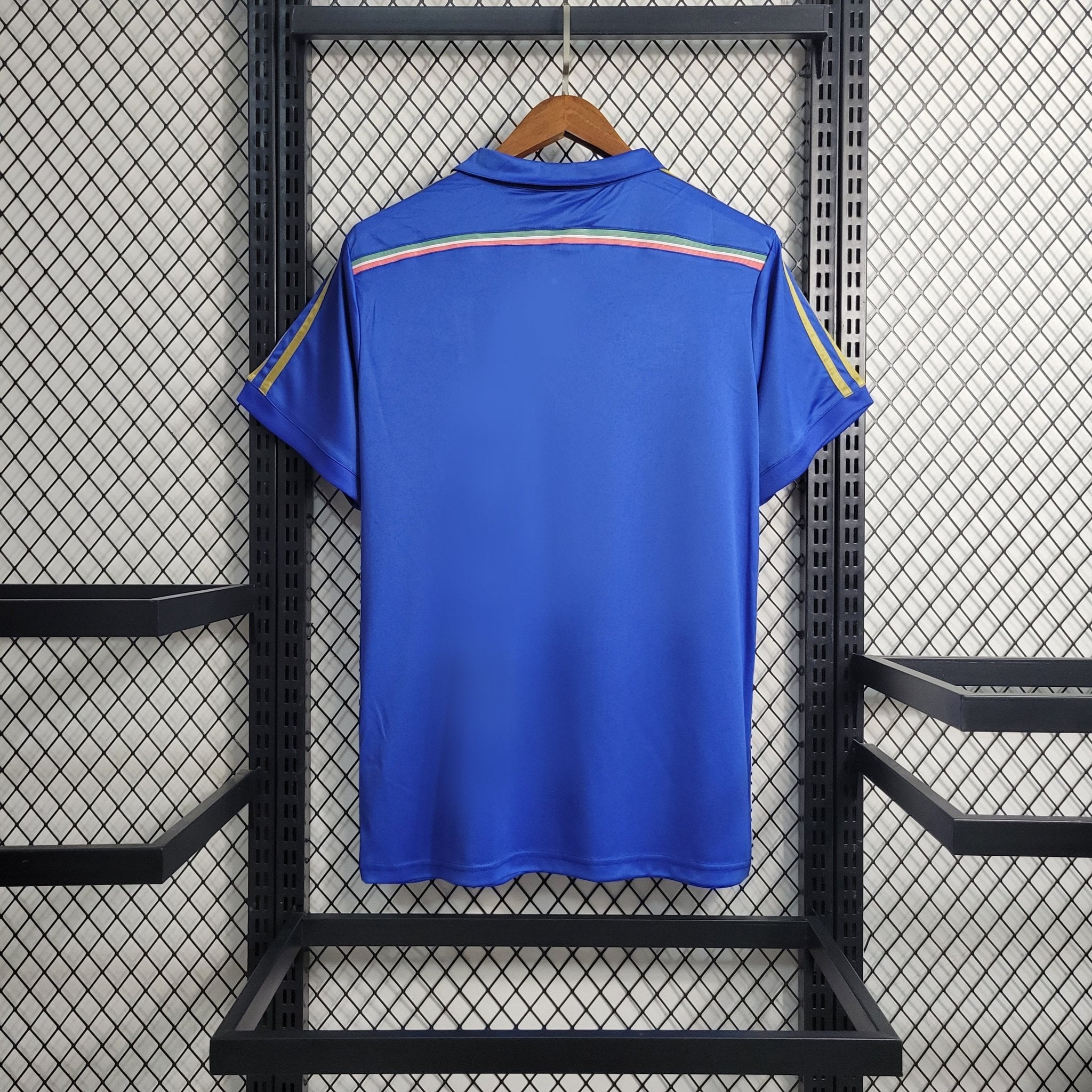 Palmeiras 14/15 Jersey - Retro Version - FutStore