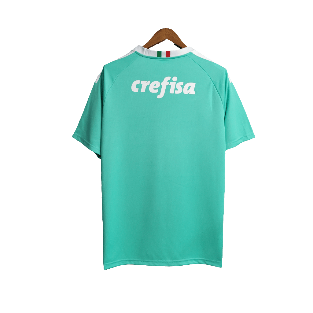 Palmeiras 19/20 III Third Jersey - Retro Version - FutStore