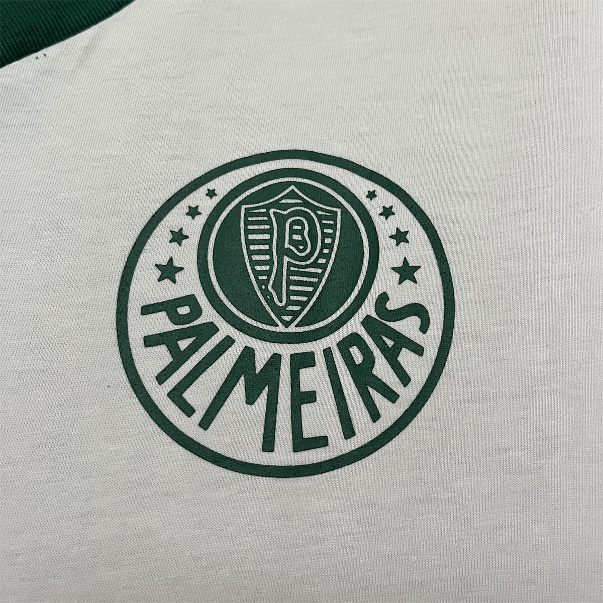 Palmeiras 1989 Away Jersey - Retro Version - FutStore