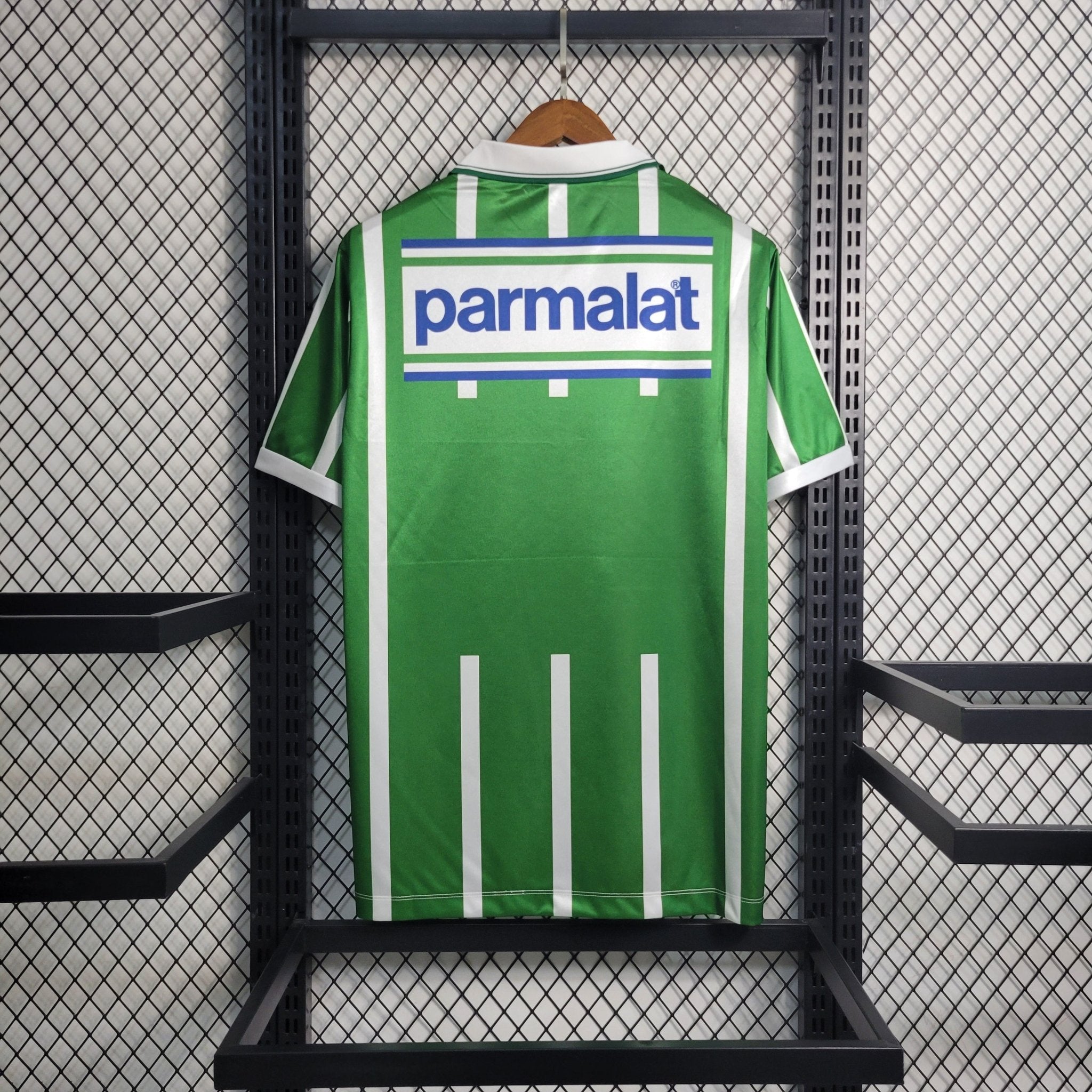 Palmeiras 1992 I Home Jersey - Retro Version - FutStore