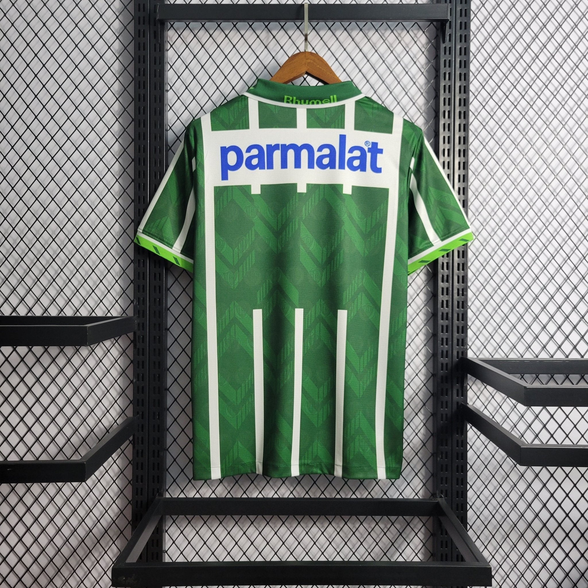 Palmeiras 1996 I Home Jersey - Retro Version - FutStore