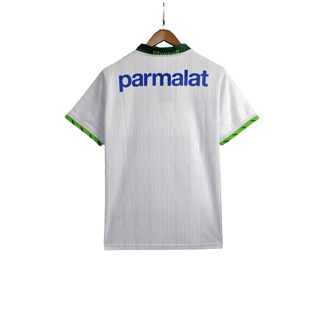 Palmeiras 1996 II Away Jersey - Retro Version - FutStore