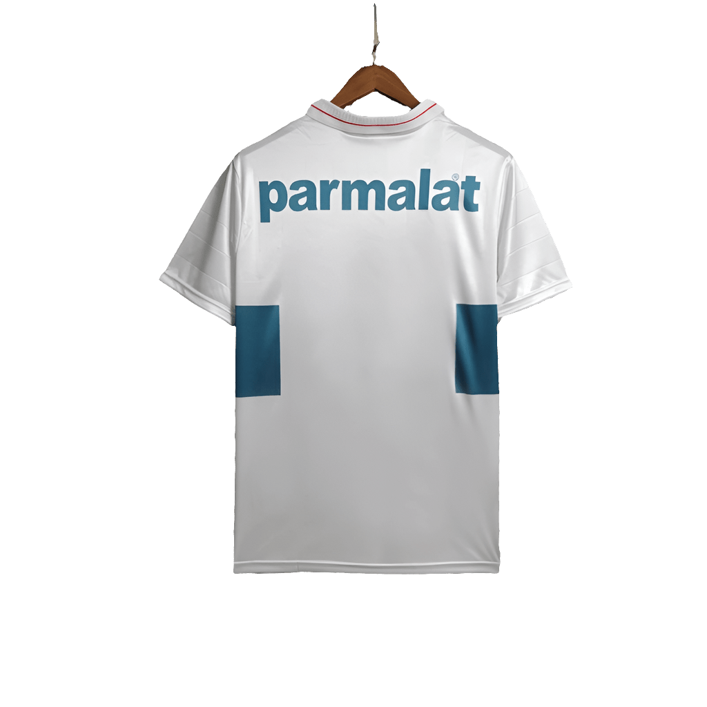 Palmeiras 1997 II Away Jersey - Retro Version - FutStore