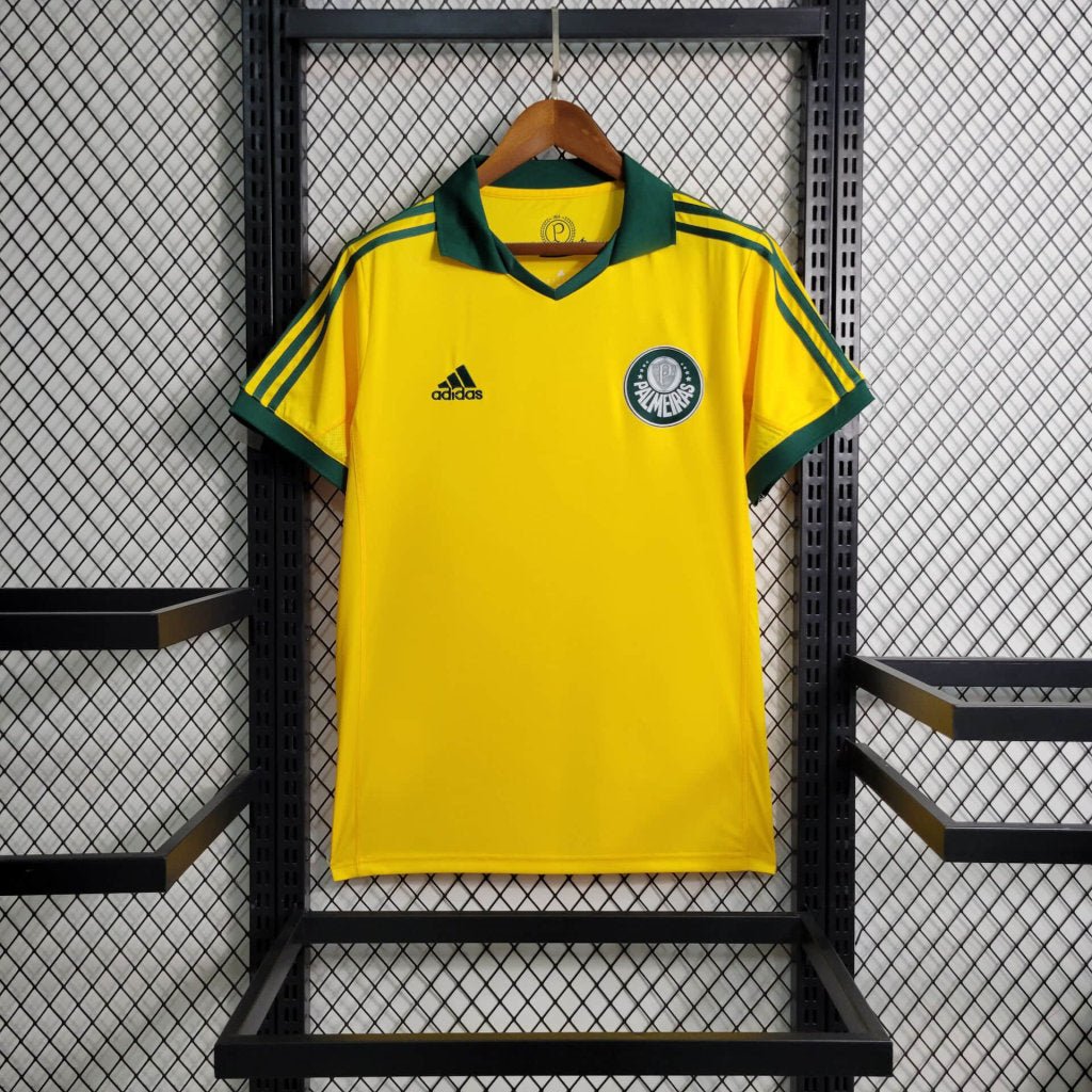 Palmeiras 2014 Jersey - Retro Version - FutStore