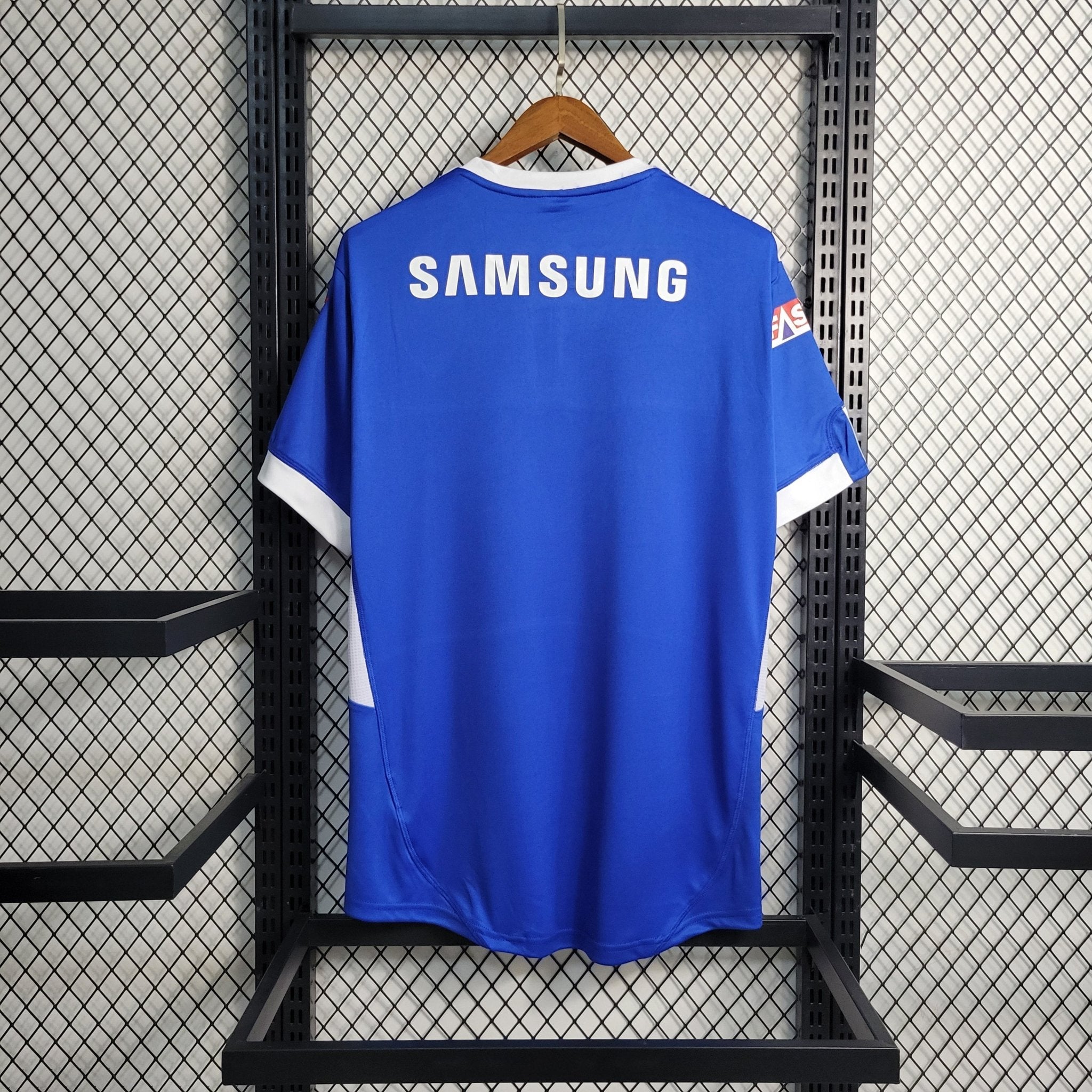 Palmeiras 2019 Jersey - Retro Version - FutStore