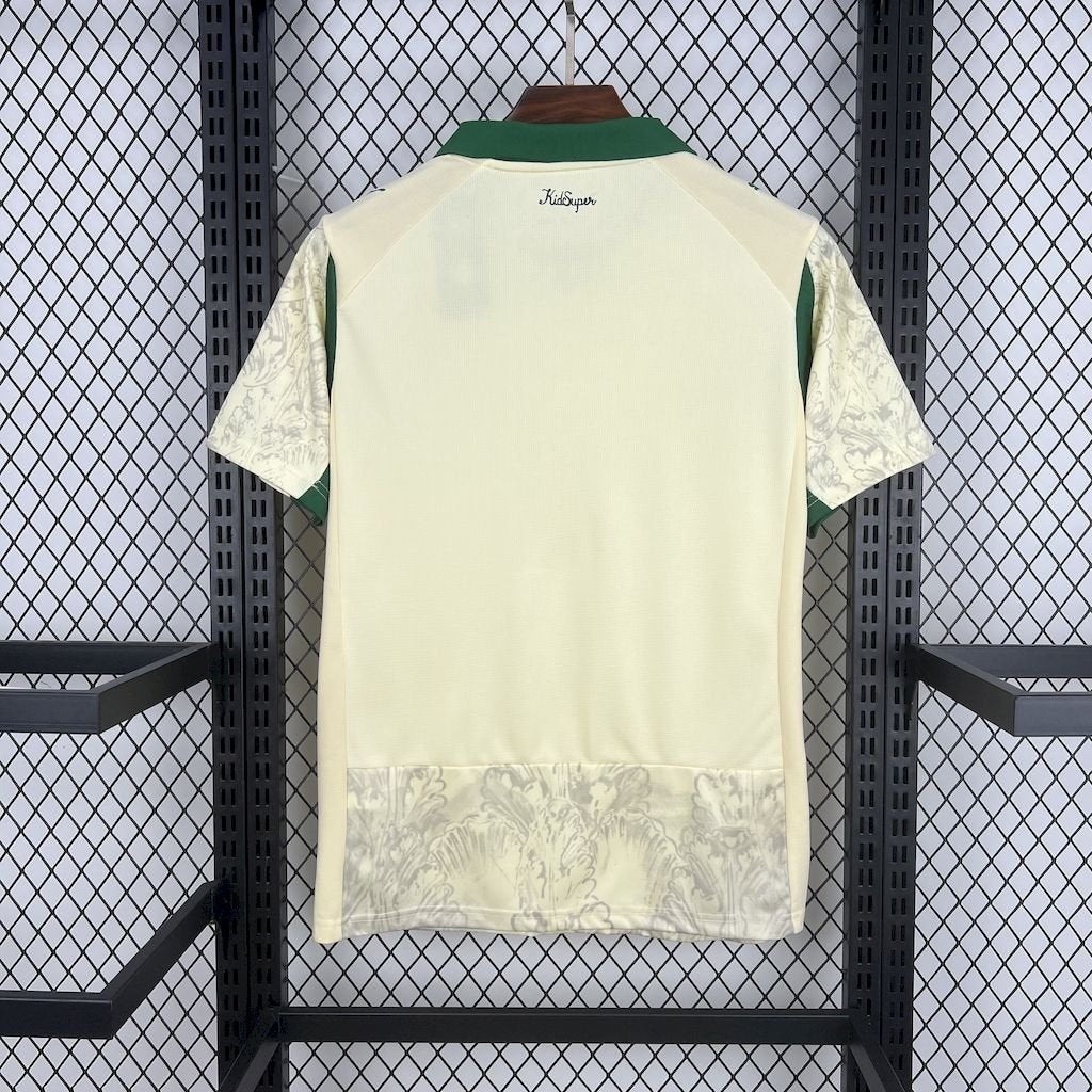 Palmeiras 2025/26 Mundial de Clubes KIDSUPER Jersey - FutStore