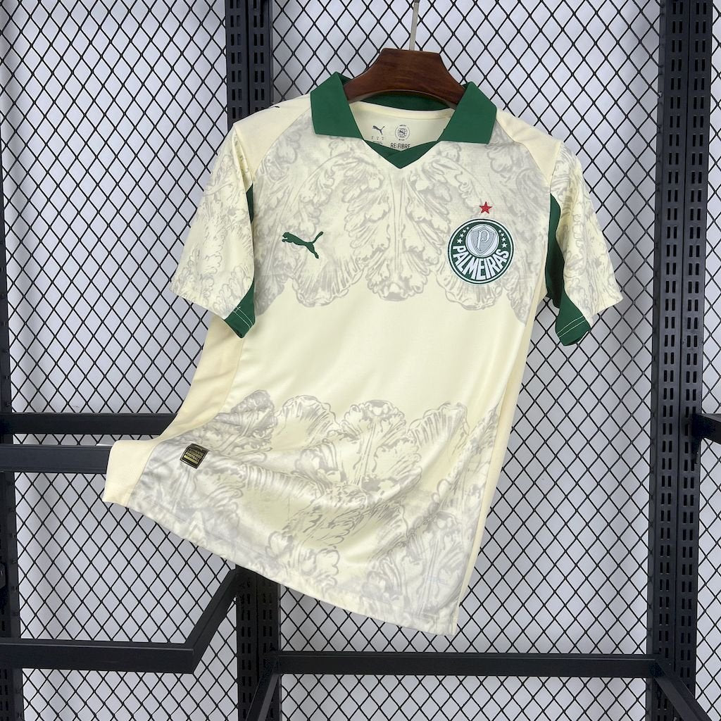 Palmeiras 2025/26 Mundial de Clubes KIDSUPER Jersey - FutStore