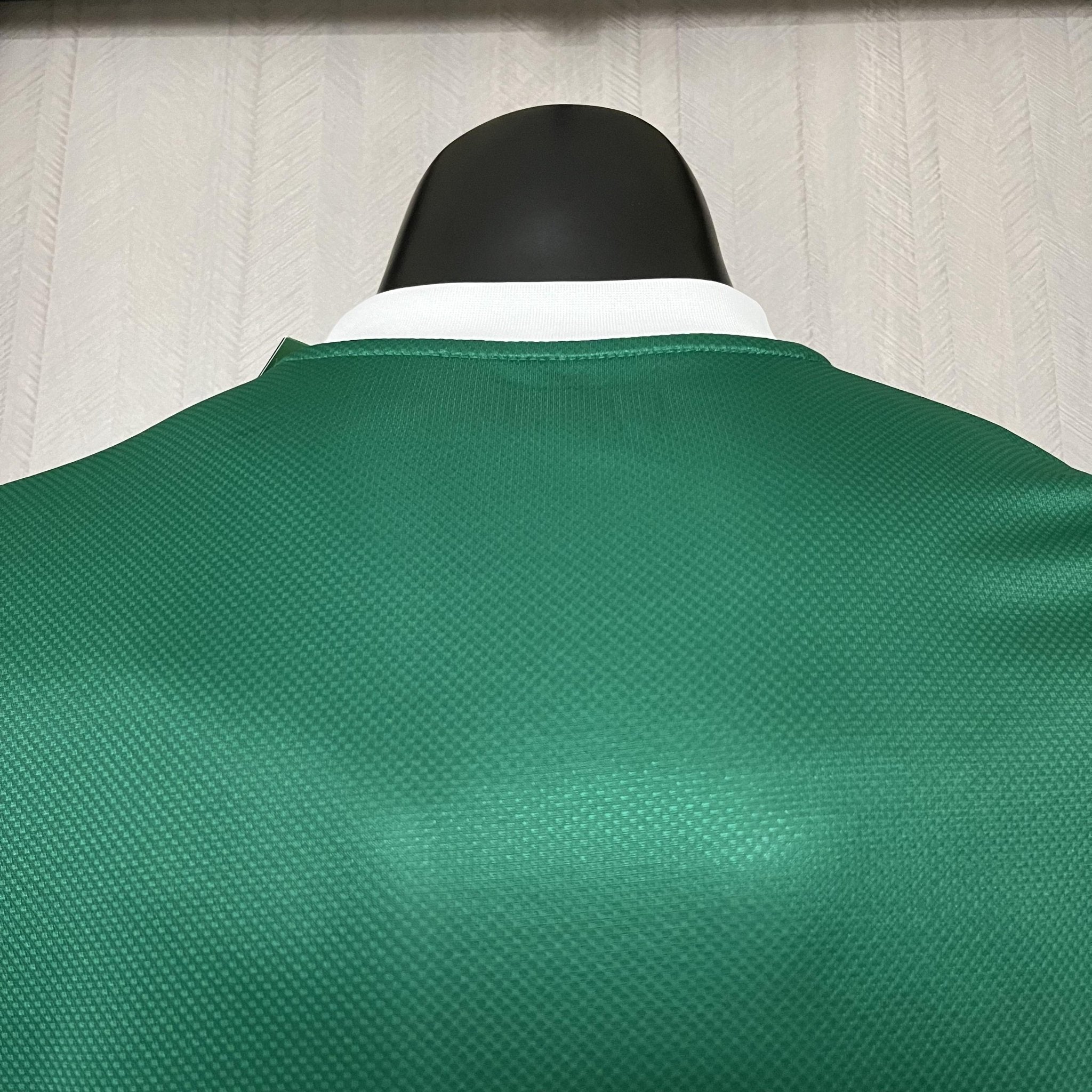 Palmeiras 2025/26 Player - [Slim Fit] - Slim Fit - FutStore