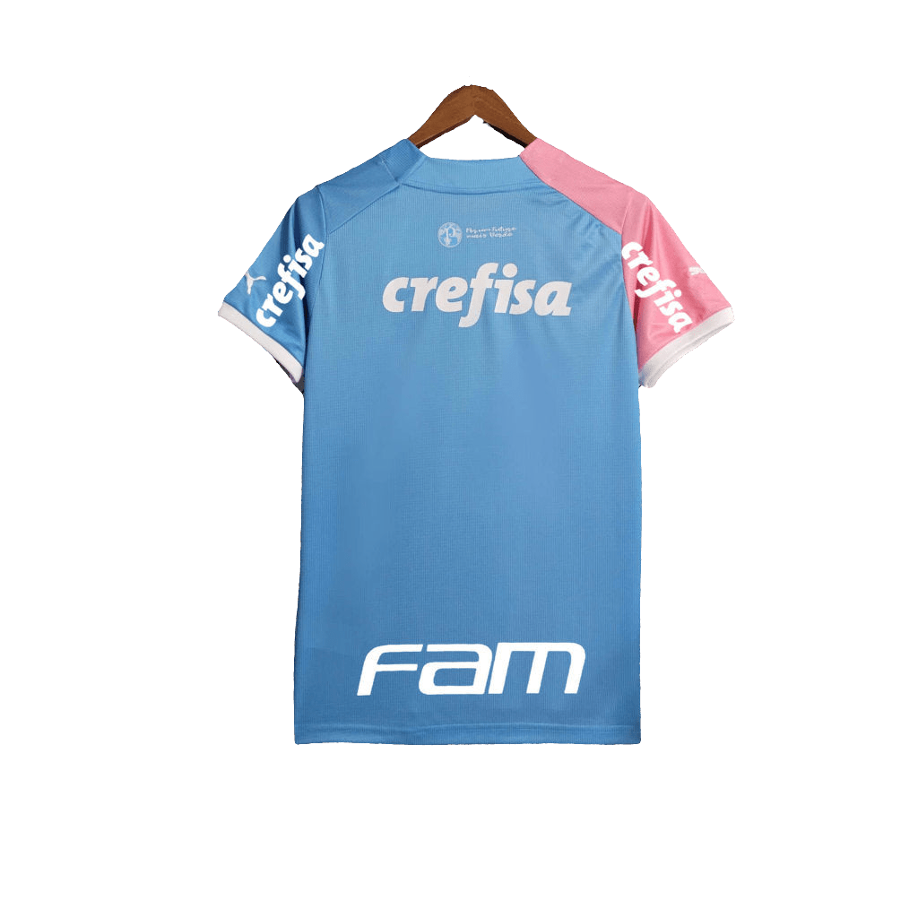 Palmeiras 23/24 Commemorative Edition Jersey - All Sponsors - Fan Version - FutStore