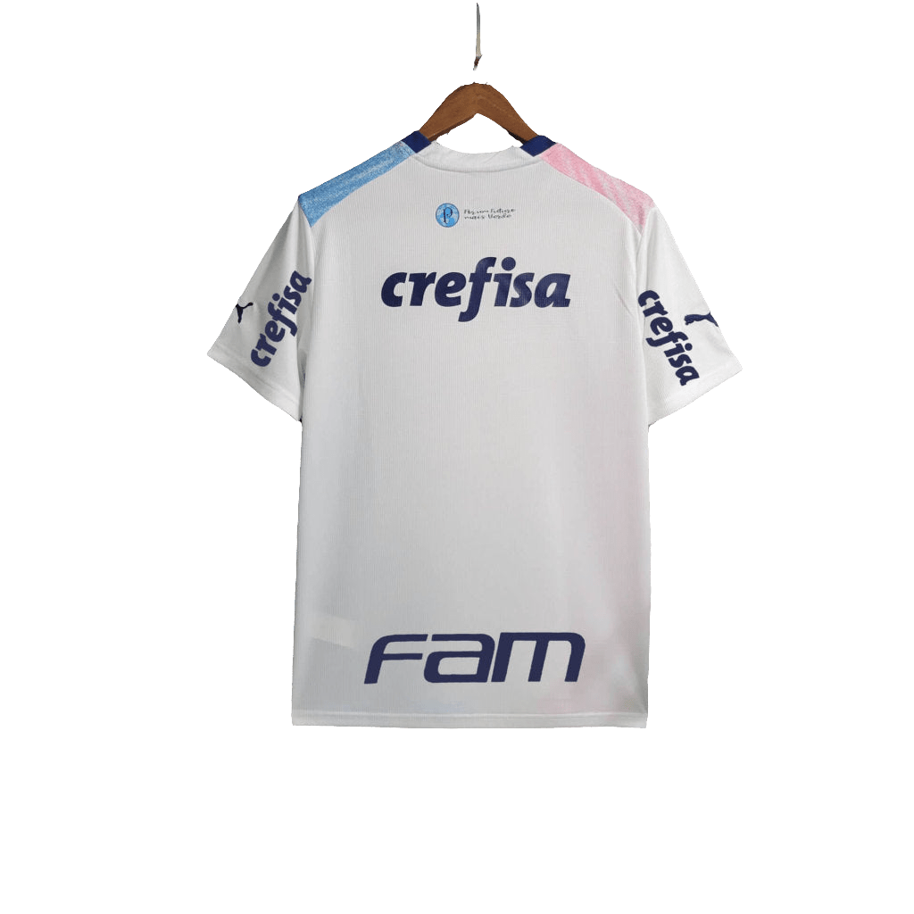 Palmeiras 23/24 Commemorative Jersey - All Sponsors - Fan Version - FutStore