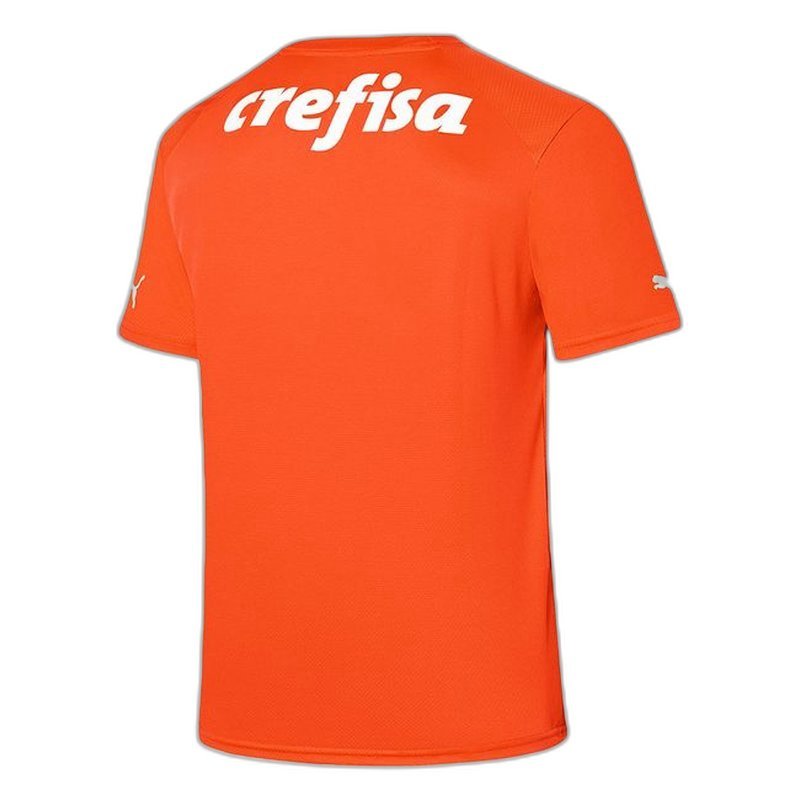 Palmeiras 23/24 Goalkeeper III Third Jersey Fan Version - FutStore