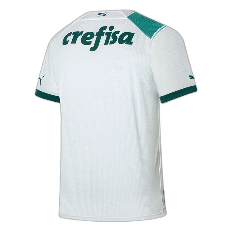 Palmeiras 23/24 II Away Jersey Player Version - Slim Fit - FutStore