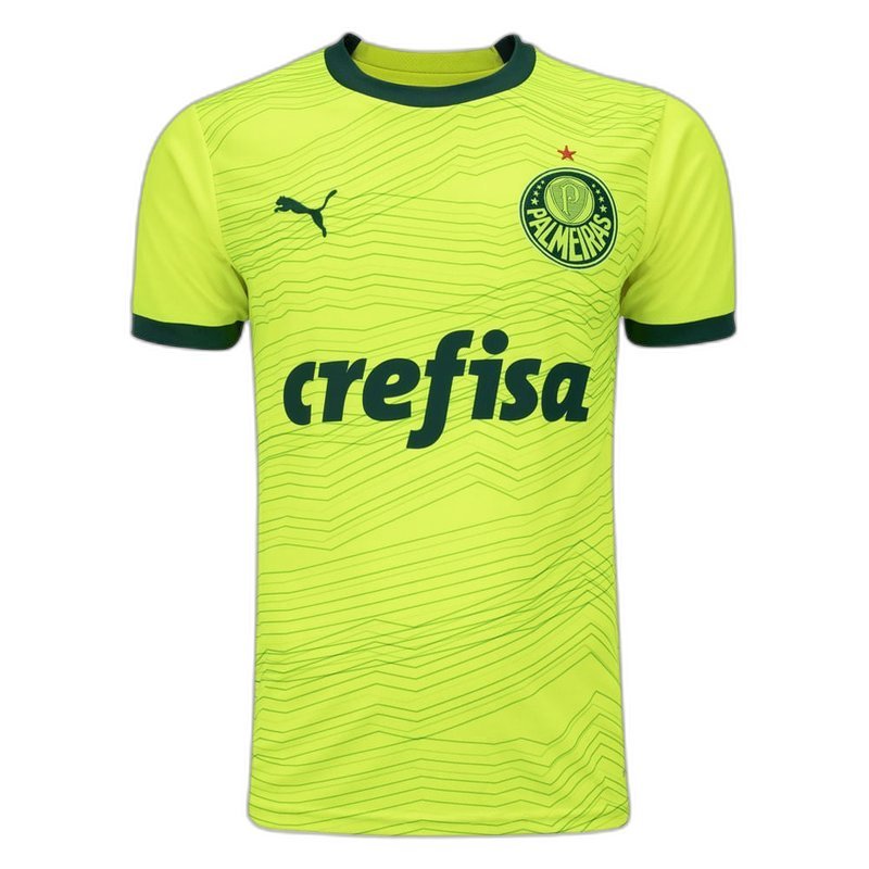 Palmeiras 23/24 III Third Jersey Fan Version - FutStore
