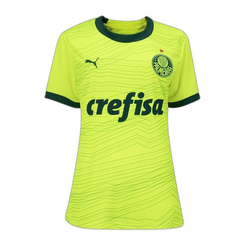 Palmeiras 23/24 III Third Jersey Women's - FutStore