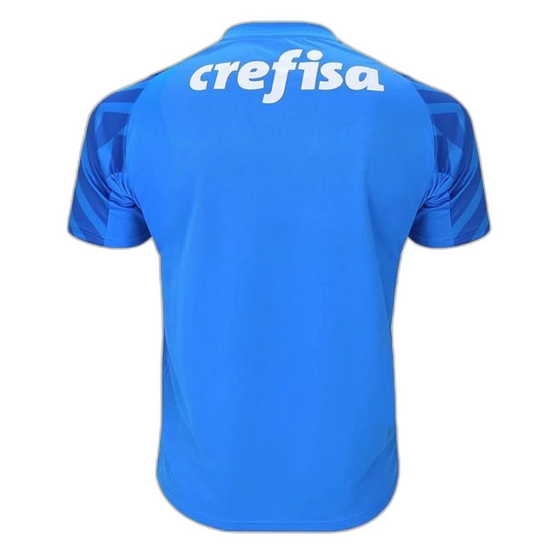 Palmeiras 24/25 Goalkeeper I Home Jersey Fan Version - FutStore
