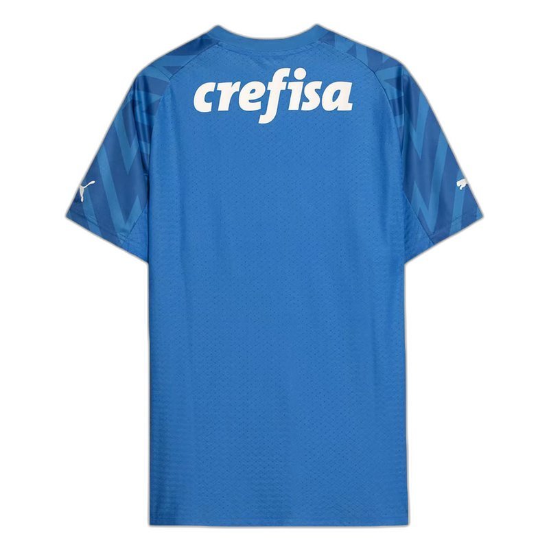 Palmeiras 24/25 Goalkeeper I Home Jersey Player Version - Slim Fit - FutStore